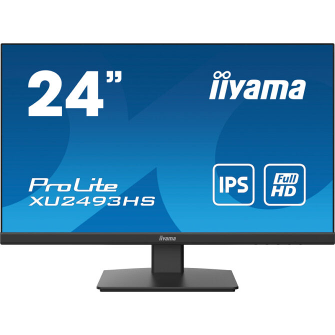 Cratos Office Pro v2  PC - Intel i5-12400, 16GB DDR4, 500GB NVMe SSD, Intel UHD, Windows 10 Professional + monitor/tipkovnica/miš - Slika 10