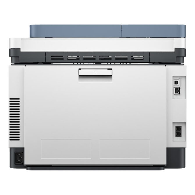 HP Color LaserJet Pro MFP 3302sdw (499Q6F), 4,3" Colour Touchscreen, A4 do 25ppm, USB 2.0, Gigabit LAN (Ethernet), Wi-Fi(ac) - Slika 4