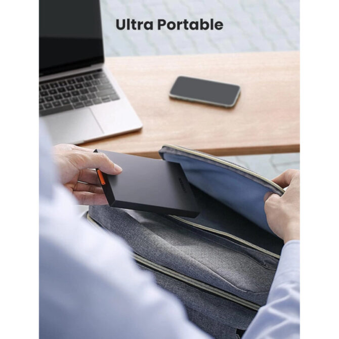 UGREEN vanjsko kućište 2.5" SATA HDD/SSD - Slika 11