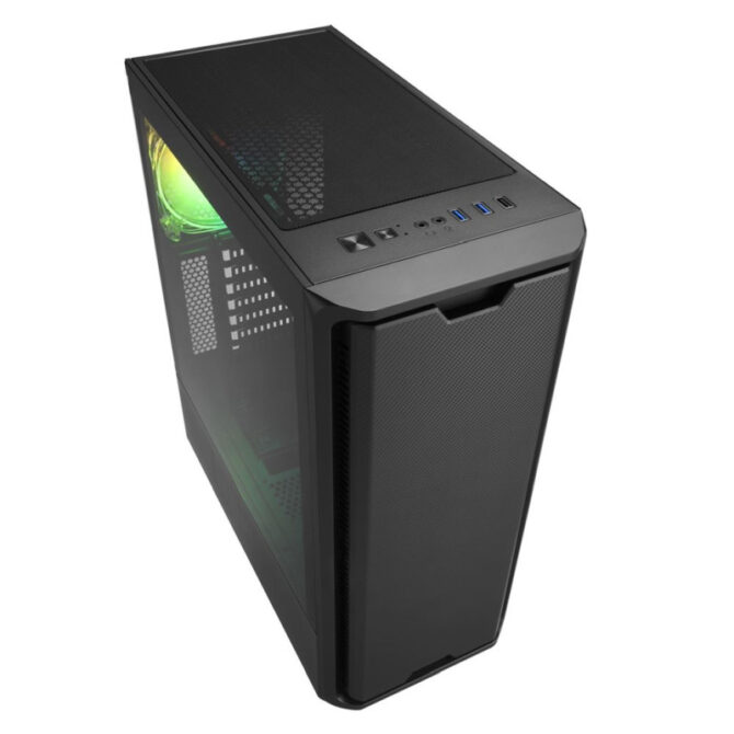 Cratos Workforce v2 - Intel Core i7-12700F, 32GB DDR5, 1TB NVME SSD + 2TB HDD, RTX 4060 8GB, Windows 11 Professional - Slika 11