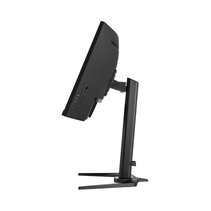 Iiyama 34" G-Master GCB3481WQSU-B1 UWQHD (3440×1440) zakrivljeni VA, 180Hz, 21:9, 0.3ms, 500cd/m2, 4000:1, 2×HDMI/2×DP, 4×USB3.2, FreeSync Premium, HA, zvučnici, crni - Slika 5