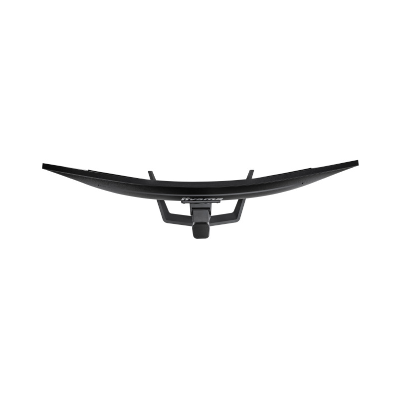 Iiyama 34" G-Master GCB3481WQSU-B1 UWQHD (3440×1440) zakrivljeni VA, 180Hz, 21:9, 0.3ms, 500cd/m2, 4000:1, 2×HDMI/2×DP, 4×USB3.2, FreeSync Premium, HA, zvučnici, crni - Slika 6