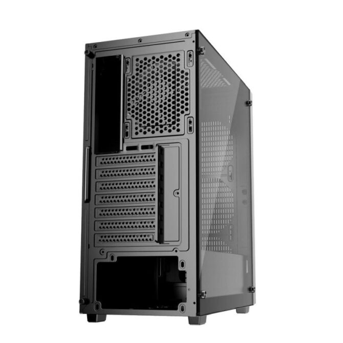 Cratos Pro v1  PC - Intel i5-14400, 16GB DDR5, 1TB SSD, Intel UHD, Windows 11 Professional + tipkovnica/miš - Slika 7