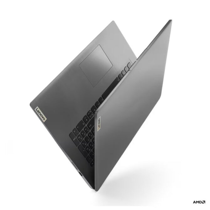 Laptop Lenovo Ideapad 3 17.3" FHD, 82KV00MUSC