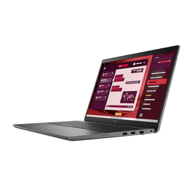 Laptop Dell Latitude 3550 15.6" FHD, N007L355015EMEA - Slika 3