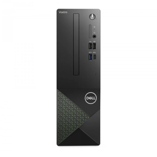 Dell Vostro 3030 SFF, 180W, Intel Core i5-14400, 16GB DDR5, 512GB, Intel UHD 730, WiFi/BT, miš + tipk, Win 11 Pro + 3Y (N4014VDT3030SFFEMEA01) - Slika 4