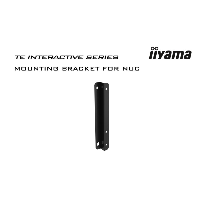 Iiyama 86" TE8614MIS-B2AG, iiWare12E (EDLA - Google - GMS apps) , Android 13, 50-Points PureTouch IR+ with zero bonding, 3840x2160, UHD VA panel, Multi-Screen Display supported, Metal Housing, Fan-les - Slika 10