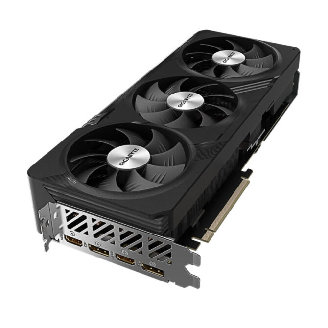 Gigabyte AMD Radeon RX 7800 XT Gaming OC 16GB GDDR6, 256bit, PCIe 4.0, 2x HDMI, 2x DisplayPort - Slika 2