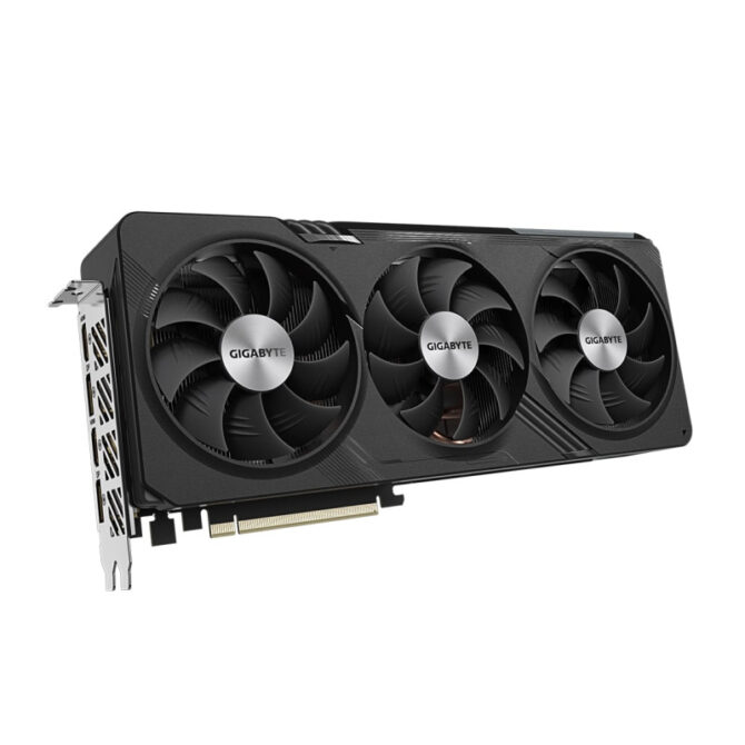 Gigabyte AMD Radeon RX 7800 XT Gaming OC 16GB GDDR6, 256bit, PCIe 4.0, 2x HDMI, 2x DisplayPort - Slika 4