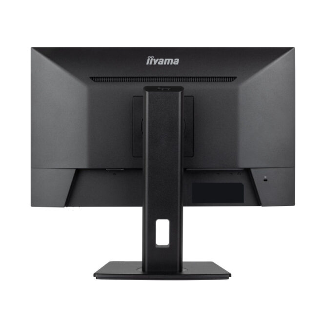 Iiyama 24" XUB2493HSU-B7 1920x1080 IPS, 100Hz, 300cd, 1ms, 1xHDMI, 1xDP, 2xUSB-A, pivot+HAS, zvučnici - Slika 3