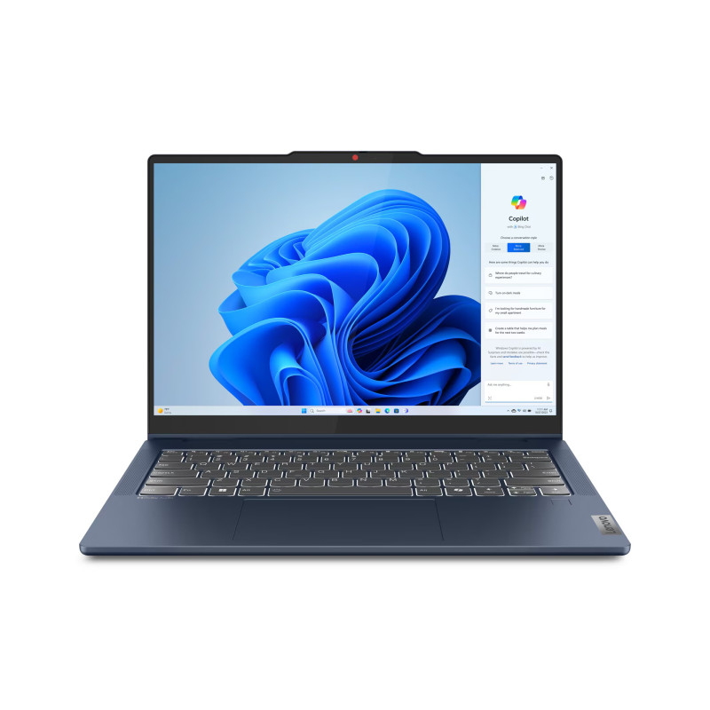 Laptop Lenovo IdeaPad 5 2-in-1 14" WUXGA, 83DT0012SC