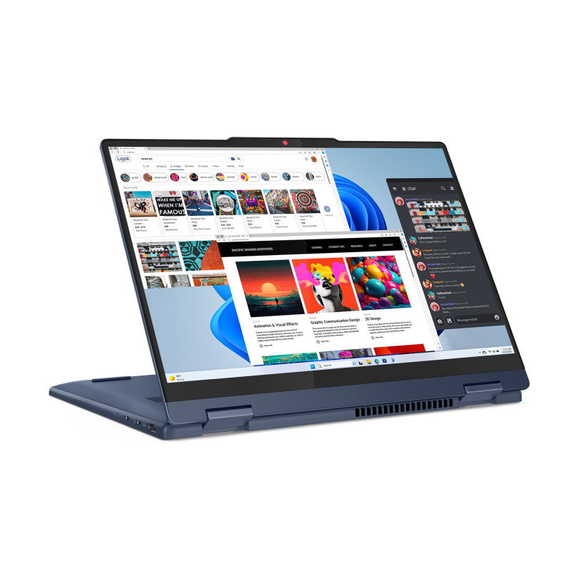 Laptop Lenovo IdeaPad 5 2-in-1 14" WUXGA, 83DT0012SC - Slika 9