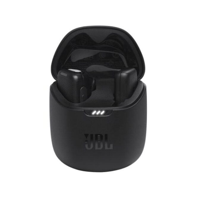 JBL QUANTUM STREAM gaming mikrofon, USB-C, crni - Slika 14