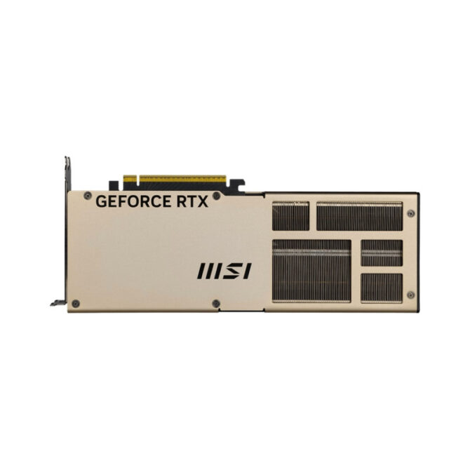 MSI NVidia GeForce RTX 5070 12G INSPIRE 3X OC, 12GB GDDR7/192bit, PCI-E 5.0, 1xHDMI/3×DP - Slika 4