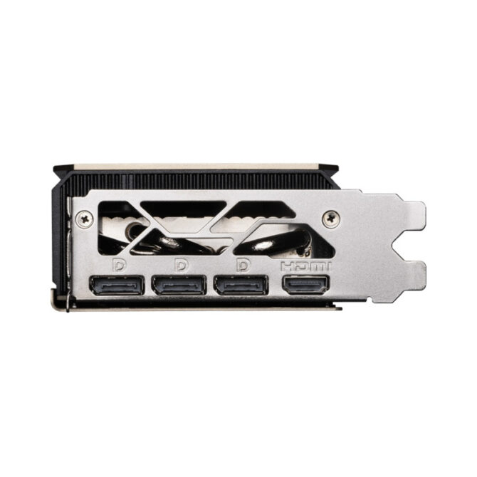 MSI NVidia GeForce RTX 5070 12G INSPIRE 3X OC, 12GB GDDR7/192bit, PCI-E 5.0, 1xHDMI/3×DP - Slika 5