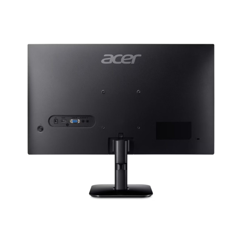 Acer KA242YE0bi 23.8" (60.5cm) 1920x1080 FHD IPS LED, 100Hz, 250 cd/m2, 1ms, 1000:1, VGA/HDMI, AMD FreeSync, crni - Slika 3