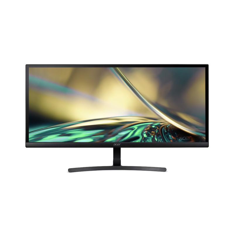 Acer K273Ebmix 27" (68.6cm) 1920x1080 FHD IPS, 100Hz, 250cd/m2, 1ms, 100,000,000:1, VGA/HDMI, AMD FreeSync, zvučnici, crni