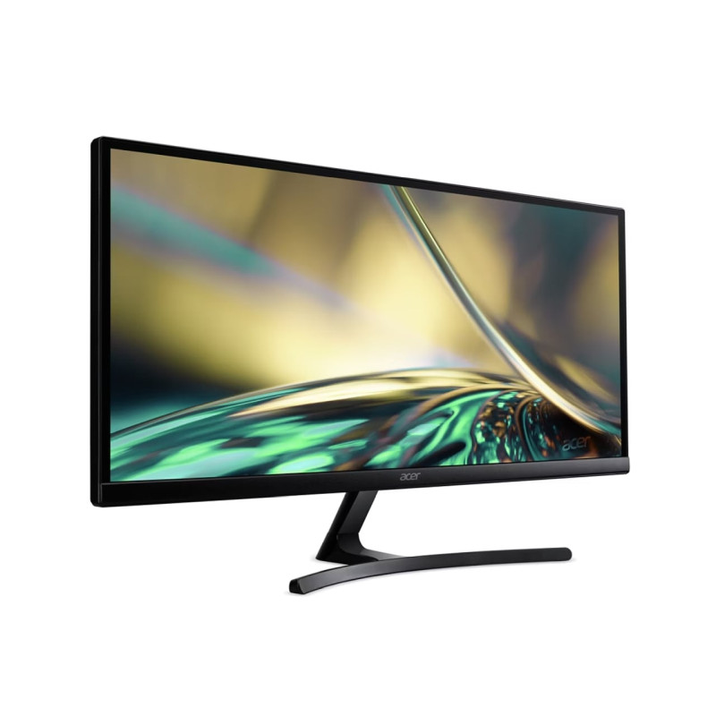 Acer K273Ebmix 27" (68.6cm) 1920x1080 FHD IPS, 100Hz, 250cd/m2, 1ms, 100,000,000:1, VGA/HDMI, AMD FreeSync, zvučnici, crni - Slika 2