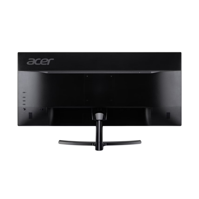 Acer K273Ebmix 27" (68.6cm) 1920x1080 FHD IPS, 100Hz, 250cd/m2, 1ms, 100,000,000:1, VGA/HDMI, AMD FreeSync, zvučnici, crni - Slika 3
