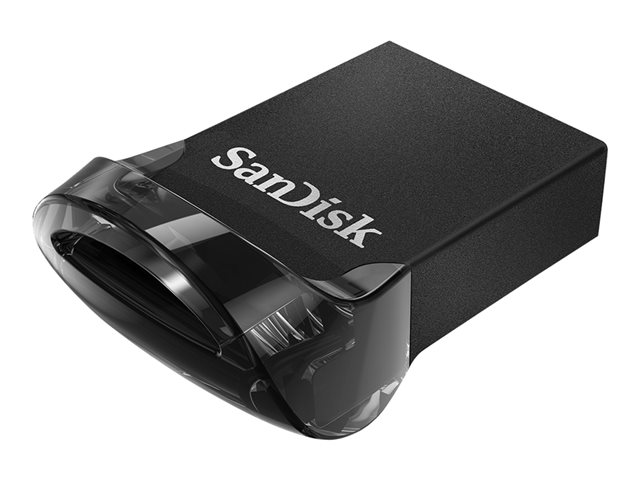 Sandisk 128GB Ultra Fit USB3,1, SDCZ430-128G-G46 - Slika 2