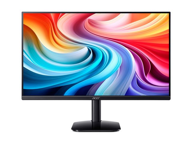 Acer KA242YE0bi 23" FHD IPS LED Monitor, UM.QX2EE.020
