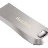 Sandisk Ultra Luxe USB 3,1 256GB, SDCZ74-256G-G46 - Slika 2