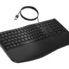 HP 480 Comfort WD Keyboard, 8T6M1AA#BED - Slika 4