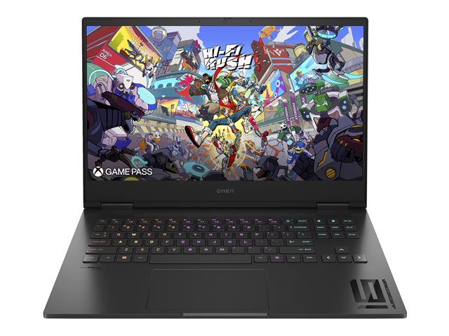 Laptop HP OMEN 16-wf1005nm i7-14700HX 16,1", B6SH3EA#BED