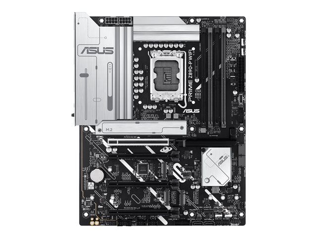 ASUS PRIME Z890-P WIFI LGA 1851 MB, PRIME Z890-P WIFI