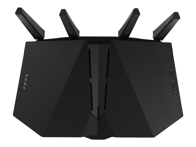 ASUS RT-AX82U V2 AX5400 Gaming Router, 90IG07W0-MO3B10 - Slika 5