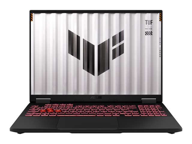 Laptop ASUS TUF Gaming A16 FA608WI-QT007 AMD, 90NR0J21-M001C0