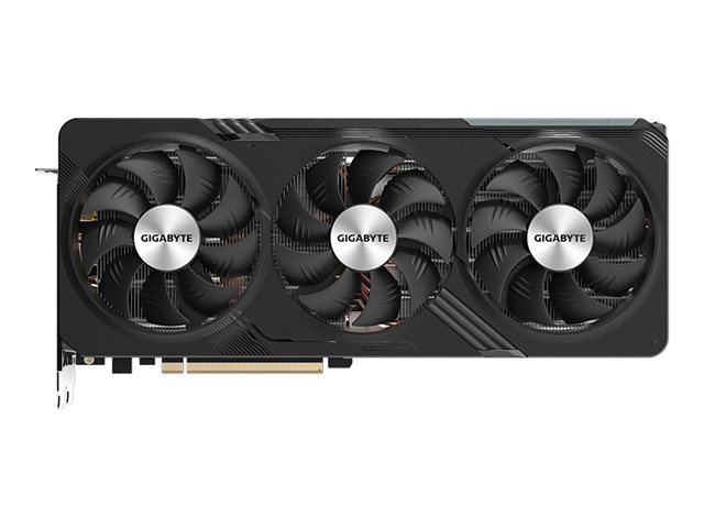 GIGABYTE Radeon RX 7700 XT GAMING OC, GV-R77XTGAMING OC-12GD