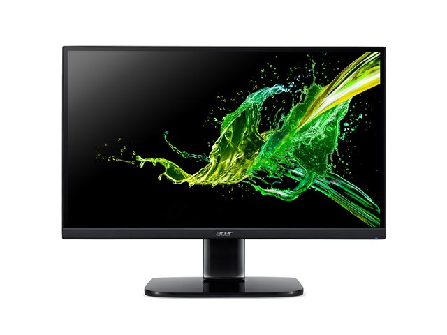 Monitor Acer KA242YEbi 23,8" IPS SEC(P), UM.QX2EE.E05