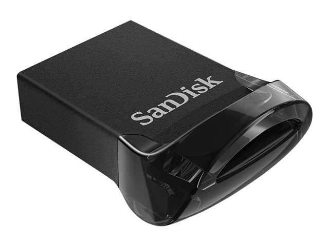 Sandisk 128GB Ultra Fit USB3,1, SDCZ430-128G-G46 - Slika 3