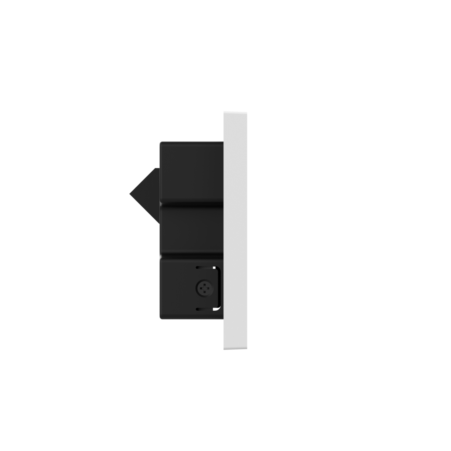 Ruijie access point 2976MBps zidni RG-RAP12612.4GHz, 5GHz - Slika 2