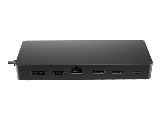 HP Universal USB-C Multiport Hub, 50H98AA#ABB