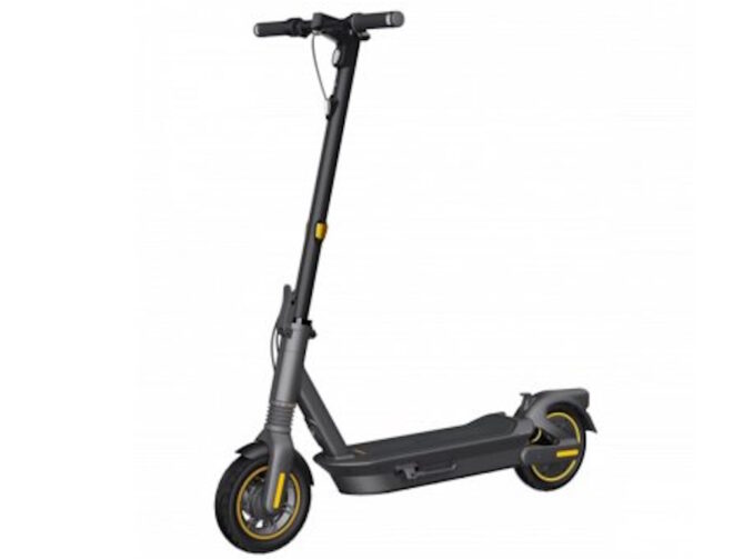 Segway električni romobil Max G2 E