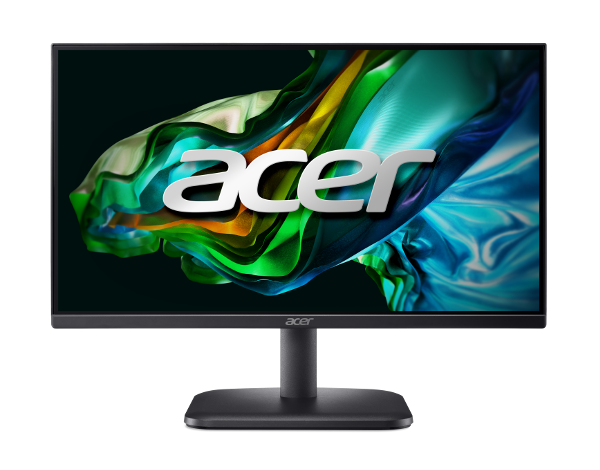 Monitor Acer EK251Q 24.5" IPS, HDMI, VGA, 120Hz, ZeroFrame