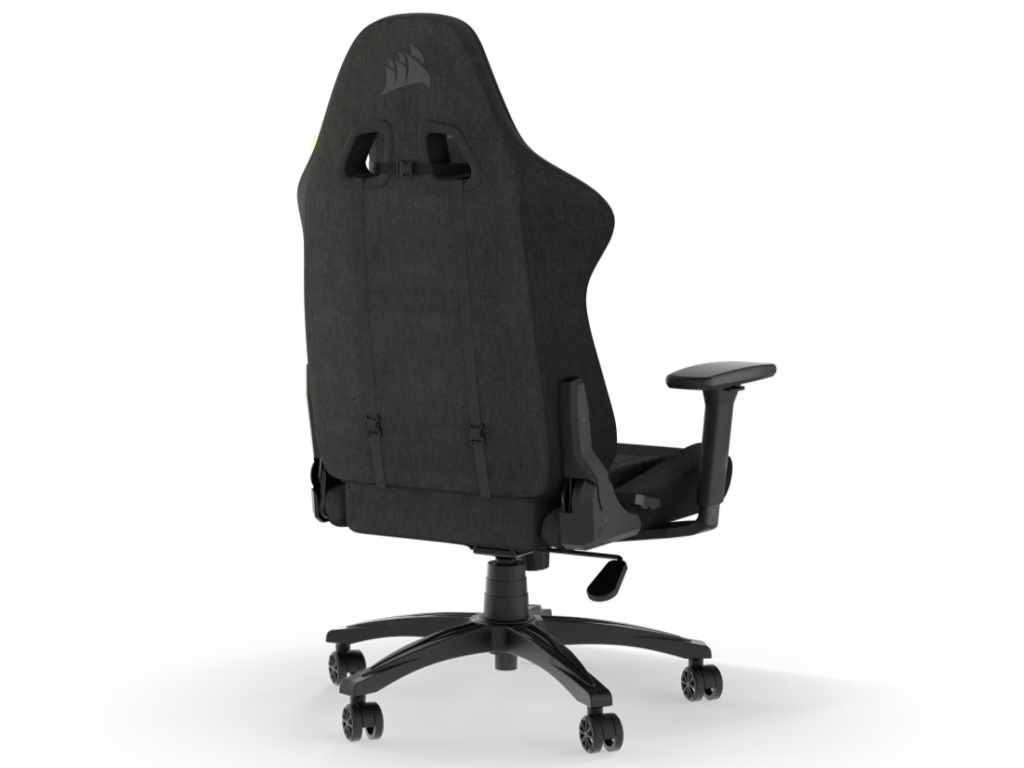 Stolica Corsair TC100 Crna - Slika 3