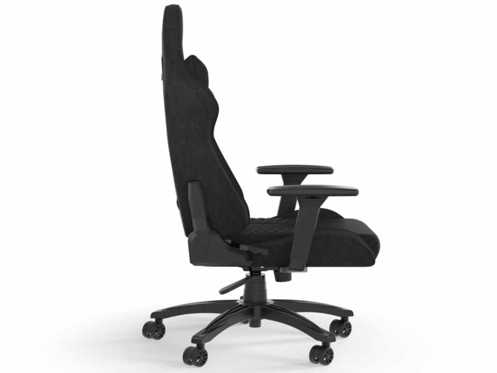 Stolica Corsair TC100 Crna - Slika 4