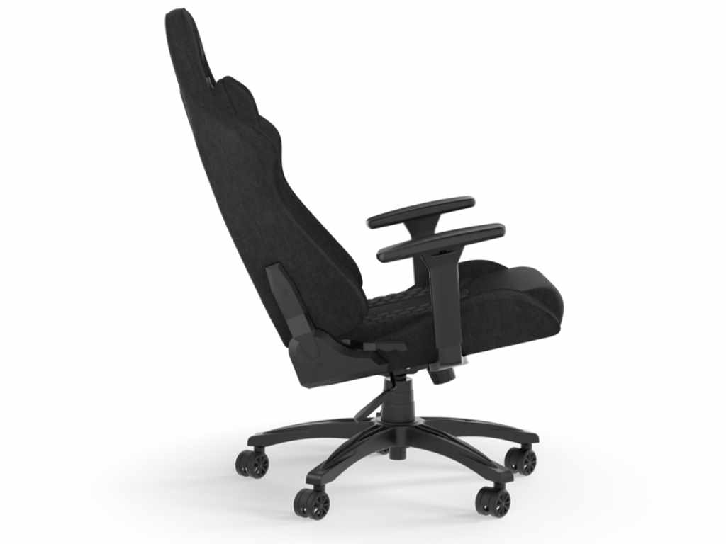 Stolica Corsair TC100 Crna - Slika 5