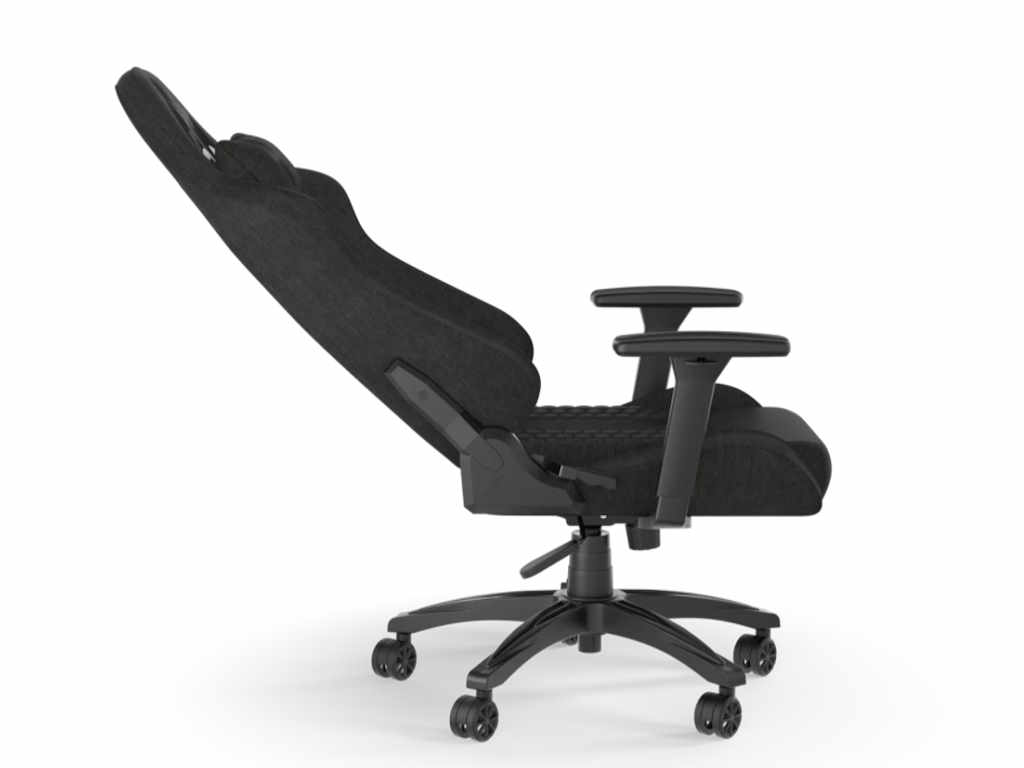 Stolica Corsair TC100 Crna - Slika 6