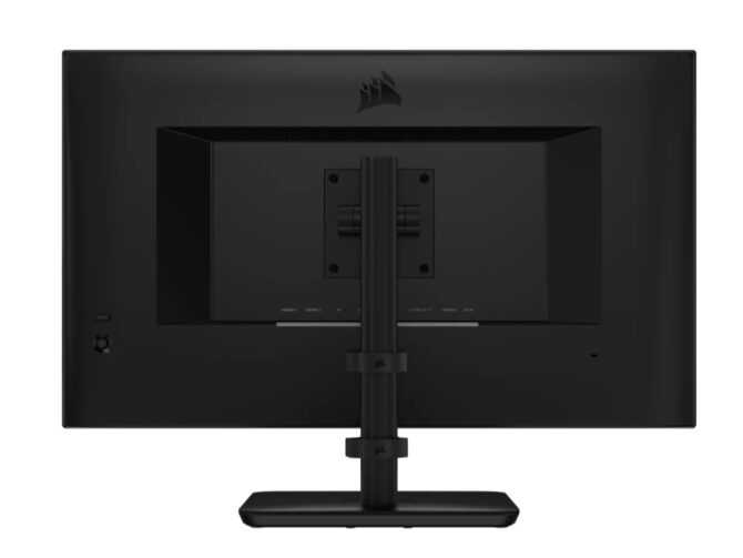 Monitor Corsair Xenon 315QHD16531.5 IPS QHD, Adaptive Sync, 165Hz HDR