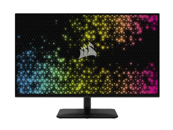 Monitor Corsair Xenon 315QHD16531.5 IPS QHD, Adaptive Sync, 165Hz HDR - Slika 4