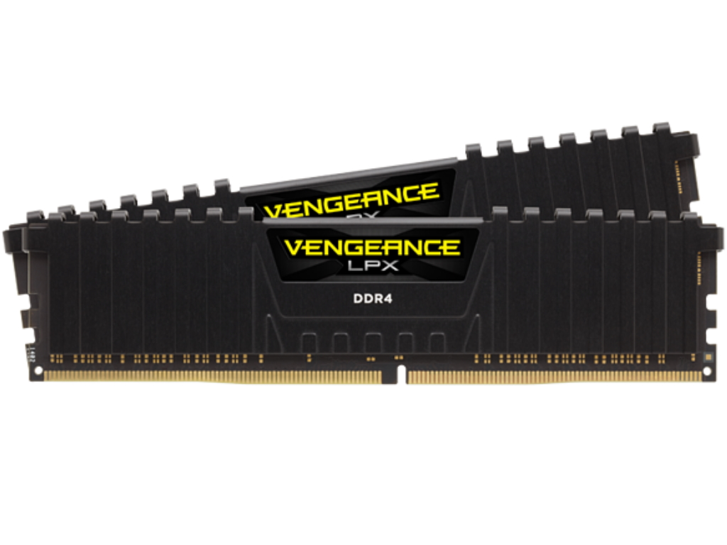 Memorija Corsair DDR4 16GB Vengeance 3200MHzDIMM CL16 2x8GB EXPO