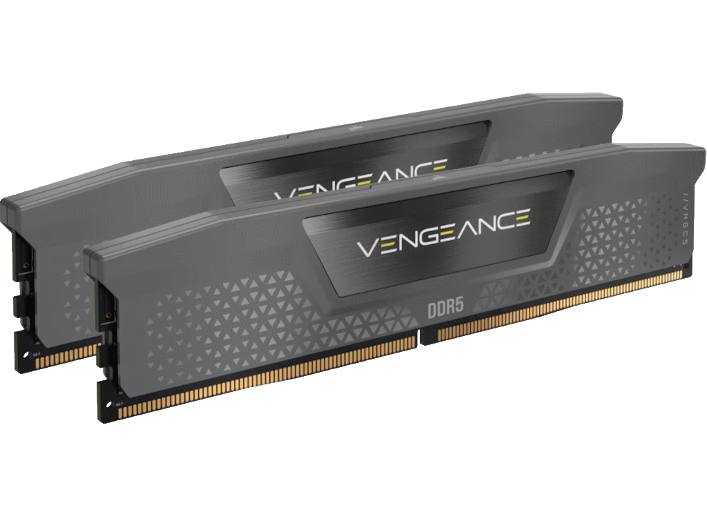 Memorija Corsair DDR5 Vengeance 32GB 6000MHzDIMM CL30 2x16GB EXPO