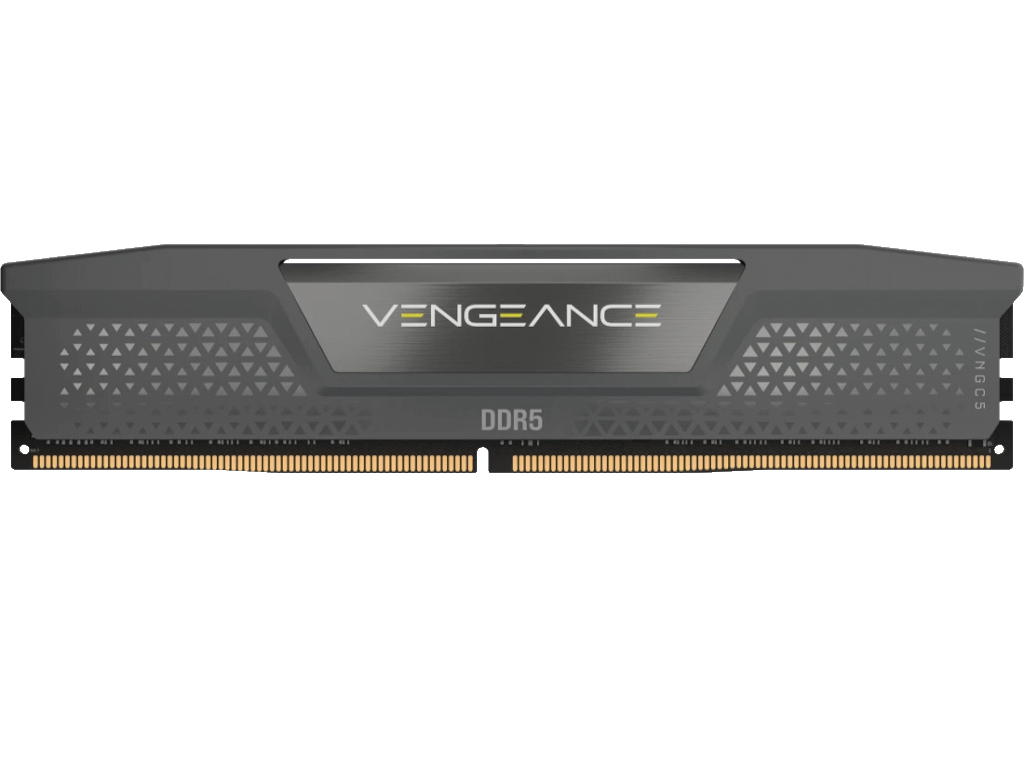 Memorija Corsair DDR5 Vengeance 32GB 6000MHzDIMM CL30 2x16GB EXPO - Slika 4