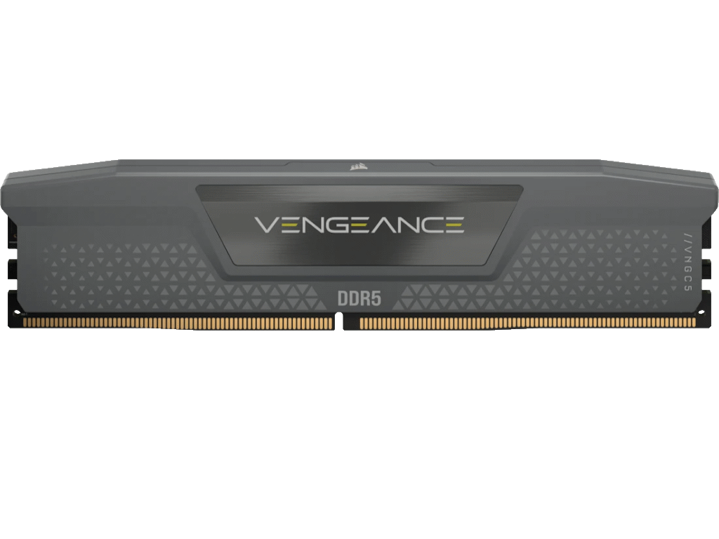 Memorija Corsair DDR5 Vengeance 32GB 6000MHzDIMM CL30 2x16GB EXPO - Slika 5