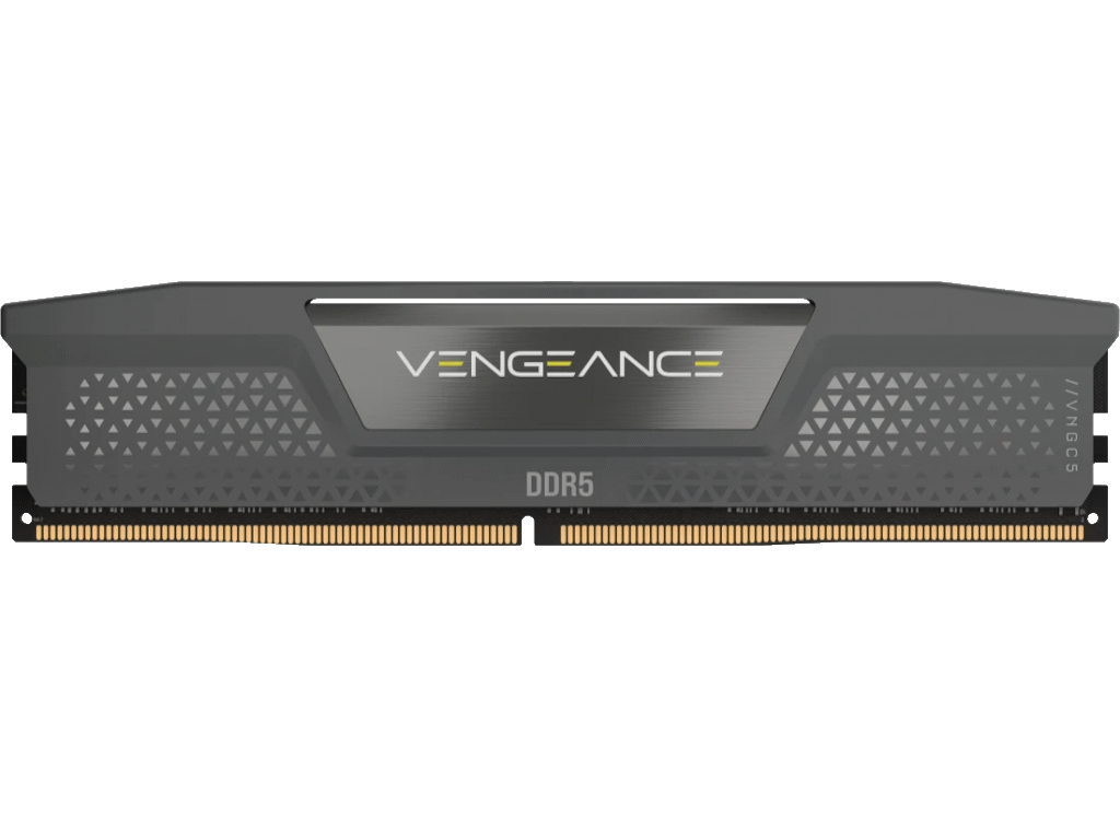 Memorija Corsair DDR5 Vengeance 32GB 6400MHz GreyDIMM CL32 2x16GB XMP & EXPO - Slika 3