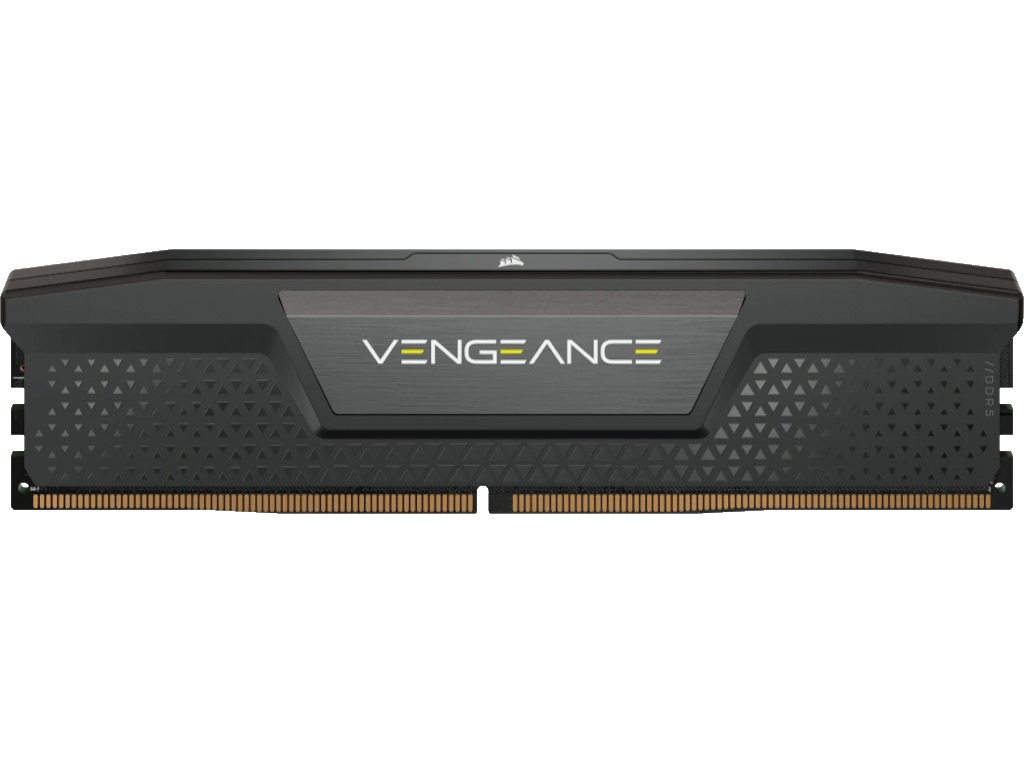 Memorija Corsair DDR5 Vengeance 32GB 6400MHz GreyDIMM CL36 2x16GB XMP & EXPO - Slika 3